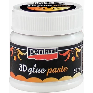 3D ragasztó paszta Pentart,50ml