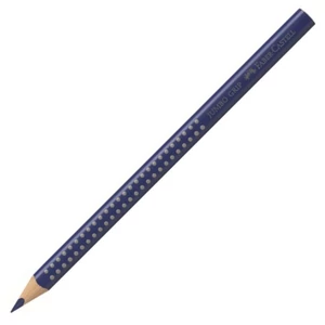 Faber-Castell db színes Jumbo Grip 2011 sötét kék db-ra szóló  110951 színes ceruza