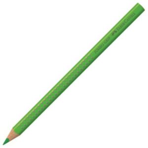 Faber-Castell db színes Jumbo Grip 2001 v.zölddb-ra Szóló 110966