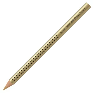 Faber-Castell db színes Jumbo Grip 2011 aranydb-ra szóló uza 110981