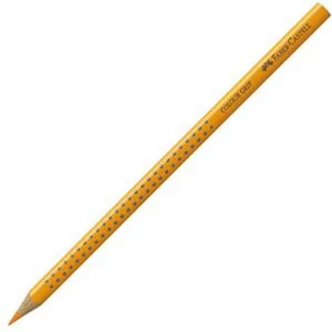 Faber-Castell db színes Colour Grip 2001 vékony, világos narancs