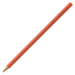 Faber-Castell db színes Colour Grip 2001 vékony, kadmium narancs Szóló 112415