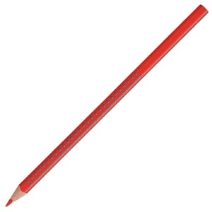 Faber-Castell db színes Colour Grip 2001 vékony, piros Szóló 112421 színes ceruza