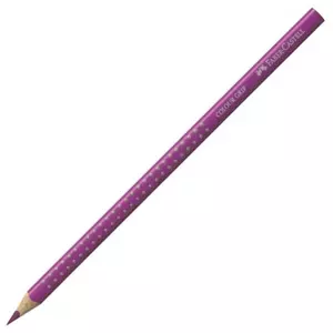 Faber-Castell db színes Colour Grip 2001 vékony, pinkes lila Szóló 112434
