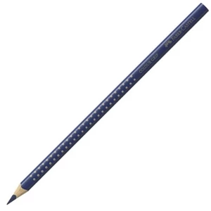 Faber-Castell db színes Colour Grip 2001 vékony, közép kék Szóló 112451 színes ceruza