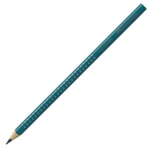 Faber-Castell db színes Colour Grip 2001 vékony, kobalt türkiz Szóló 112453 112453 színes ceruza