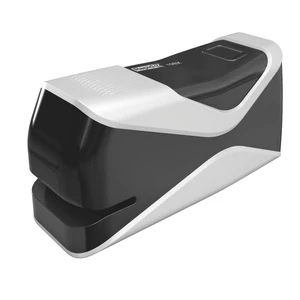 Tűzőgép Rapid 10BX Fixativ electric, fekete, 10lap Rapid 1db rendelési egység ár 1db-ra