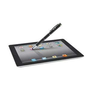 Touch Pen Leitz COMPLETE Stylus 4in1, fekete Leitz 1db rendelési egység ár 1db-ra