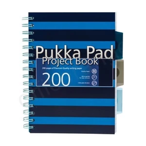 Spirálfüzet A5 Pukka Pad Irlen Jotta Rose 100lapos, vonalas IRLJOTA5(ROSE)