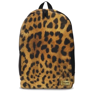 Ars Una hátizsák nagy Yakuza Leopard Skin 60728 93875035  3év garancia