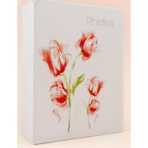 Fotóalbum PP-35100 pillangó/virág/flamingók