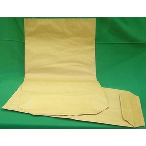 Nátronzsák 25kg Terhelhetőség 45x80x13cm Nátronzsákok