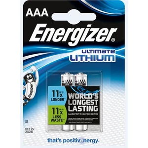 Elem Energizer AAA ceruza 632962/635225 EEAAA2L