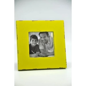 Képkeret fa 17x17cm  