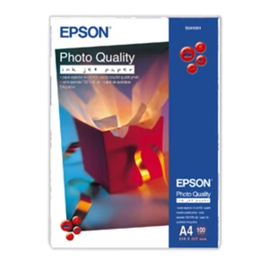 Fotópapír tintasugaras Epson A3 104g LEPS067