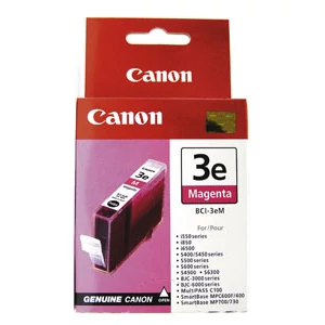 Tintapatron Canon CBC3M vörös 13ml Canon