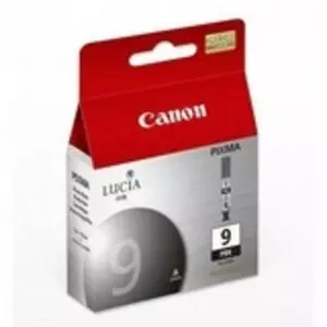 Fotópatron Canon CPGI9PBK Black 530oldal Canon