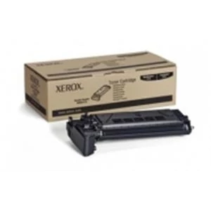 Toner lézer XEROX fekete 2.5k XPH3140H