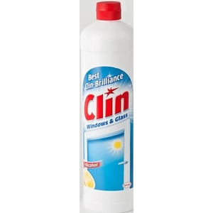 Ablaktisztító Clin 750ML Apple pumpás Henkel