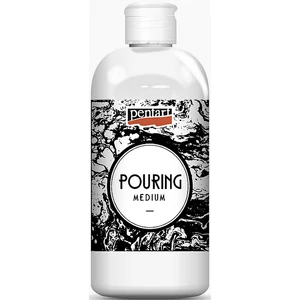 Akrilfesték hígító 500ml Pentart Pouring medium