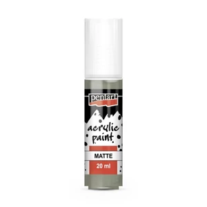 Akrilfesték matt 20ml Pentart esőfelhő 6434
