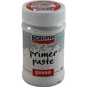 Alapozó paszta 100ml Pentart fehér 5214