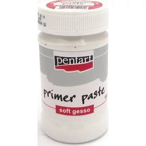 Alapozó paszta lágy 100ml Pentart fehér 5218