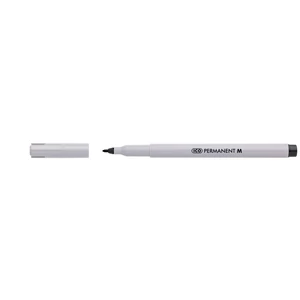Alkoholos marker M fekete Z100 ten alkoholos marker, filc