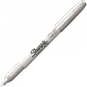 Alkoholos marker metallic