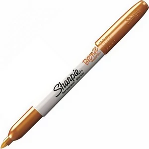 Alkoholos marker metallic