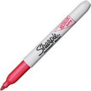 Alkoholos marker metallic