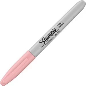 Alkoholos marker Sharpie Lazac