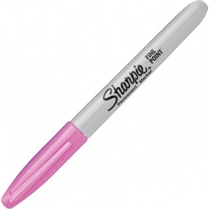 Alkoholos marker Sharpie P.rózsa
