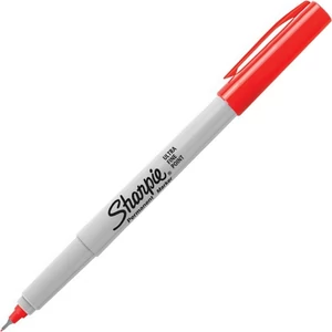 Alkoholos marker Sharpie Ultra Fine