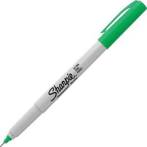 Alkoholos marker Sharpie Ultra Fine