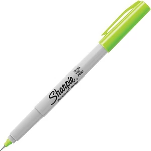 Alkoholos marker Sharpie Ultra Fine