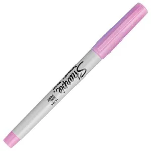 Alkoholos marker Sharpie Ultra Fine