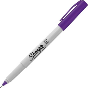 Alkoholos marker Sharpie Ultra Fine
