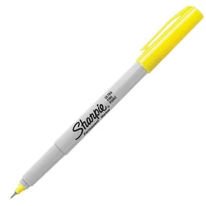 Alkoholos marker Sharpie Ultra Fine