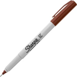 Alkoholos marker Sharpie Ultra Fine