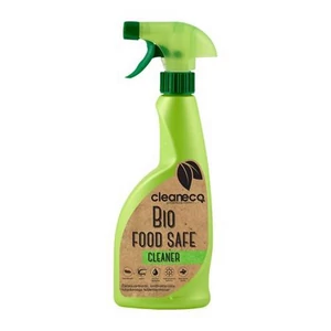 Általános felülettisztítószer 0,5 l szórófejes CLEANECO  Bio Food Safe