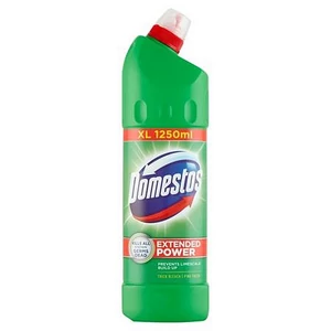 Általános fertőtlenítőszer 1,25l DOMESTOS Extended Power  fenyő