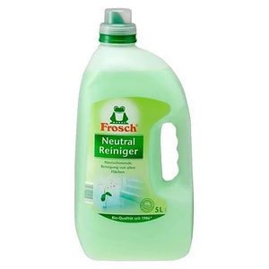 Általános tisztítószer PH semleges 5l FROSCH