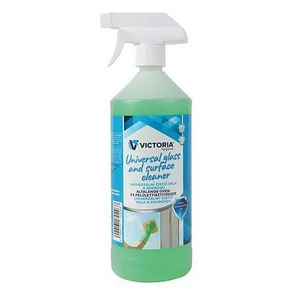 Általános üveg- és felülettisztítószer 1l VICTORIA HYGIENE