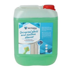 Általános üveg- és felülettisztítószer 5l VICTORIA HYGIENE