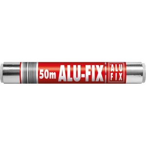 Alufólia 50 m ALUFIX