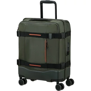 American Tourister bőrönd 25' Urban Track Spinner S Tsa 154673/3457-Khaki