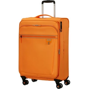 American Tourister bőrönd 25' Aerospin Spinner M Exp 153538/595-Radiant Orange
