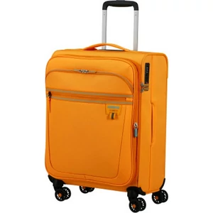 American Tourister bőrönd 25' Aerospin Spinner S Exp 153536/595-Radiant Orange