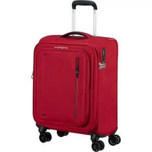 American Tourister bőrönd 25' Cloudrider Spinner S Exp Tsa Jet 157365/424-Astral Red